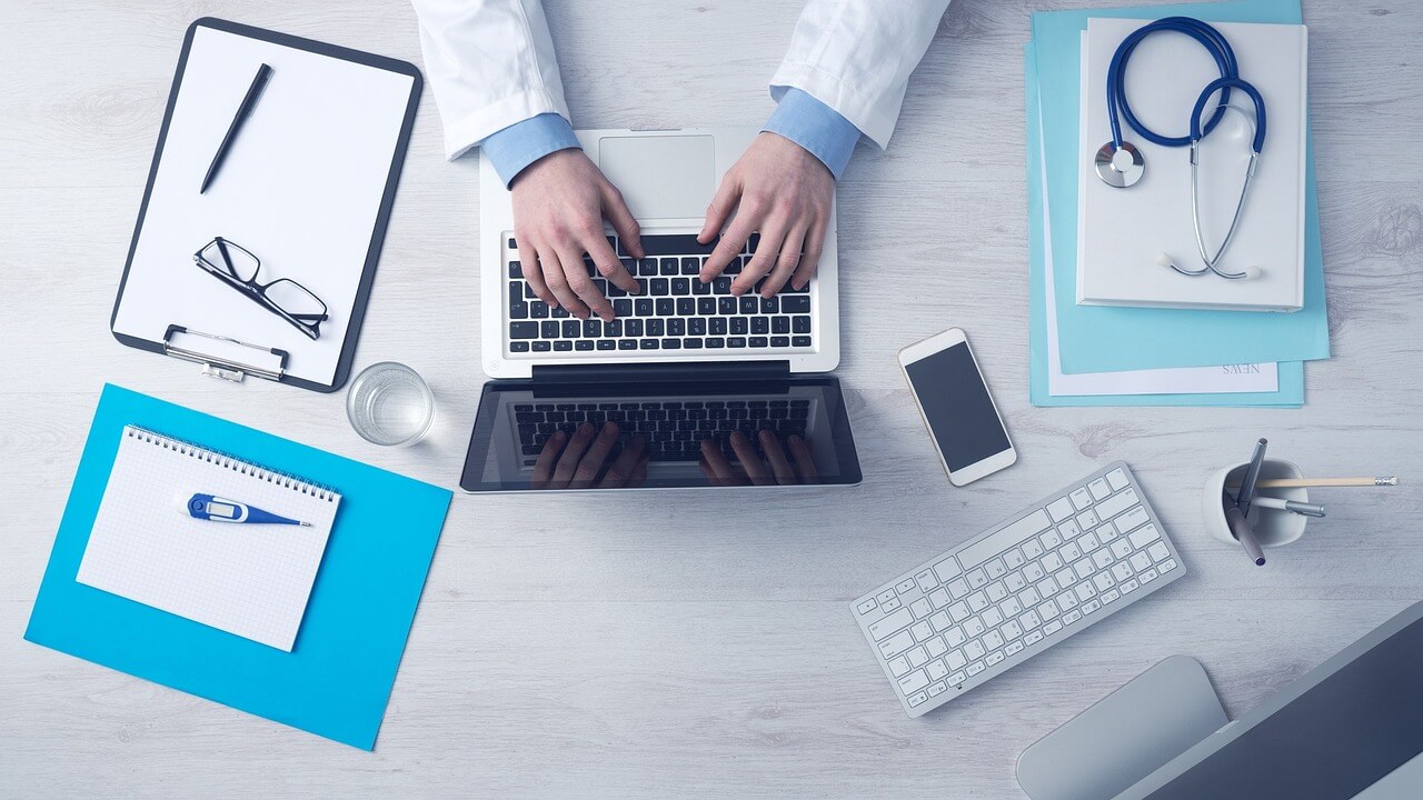 OnlineDoc Virtual Clinic